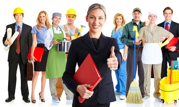 Pursaklar Bayan Temizlikçi Hizmeti